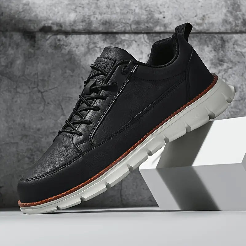 Galeazzo | Luxe Sneakers