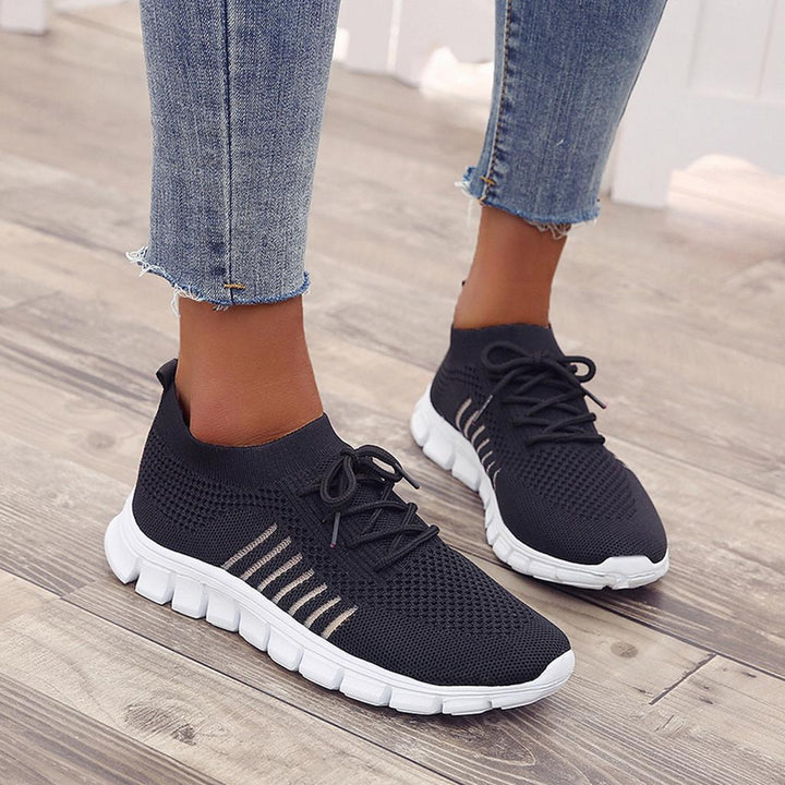 Lotte™ - Ergonomic Shoes - Walk Pain-Free!