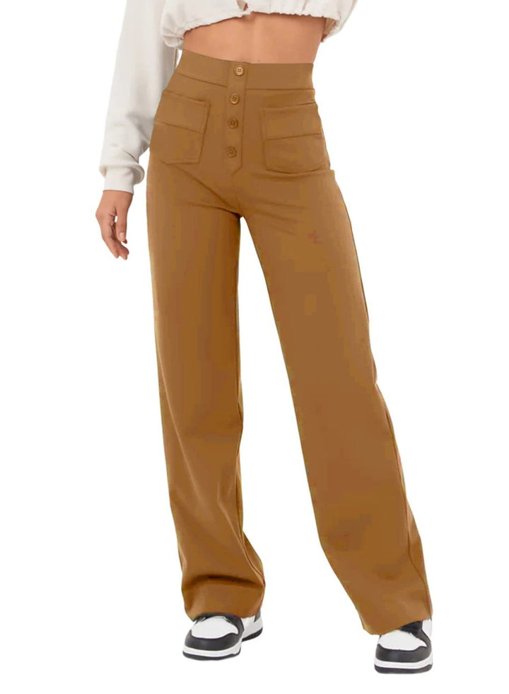 Liora Multi Pocket Pants