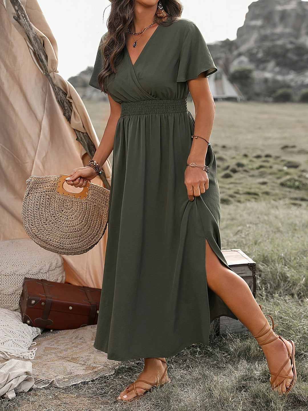 Bente | Chic Summer Dress