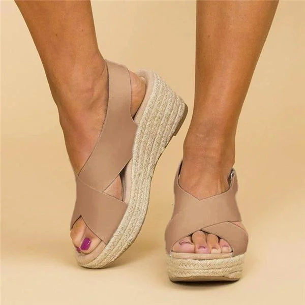 Bellora | Comfort-Orthopedic Sandals