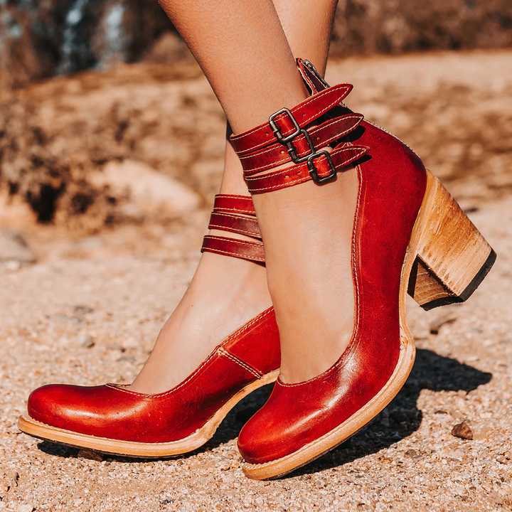 Milena™ | Elegant Boots