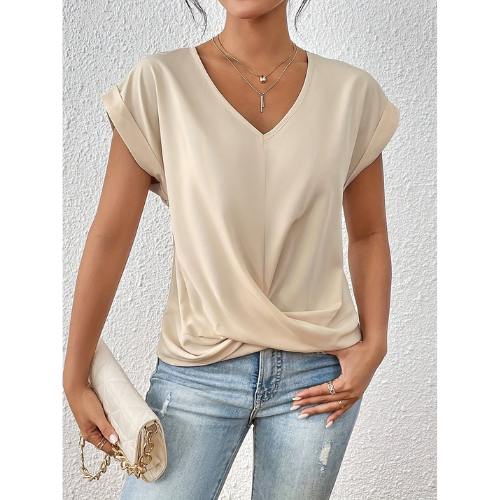 Lian | Soft and Breathable T-Shirt
