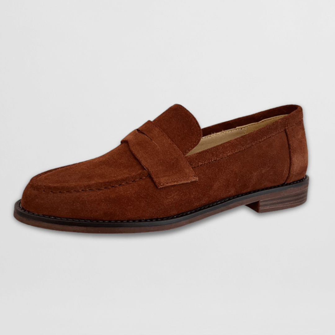 Bianca | Timeless Vintage Loafers