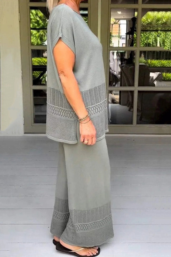 Madelive - Timeless Comfy Set