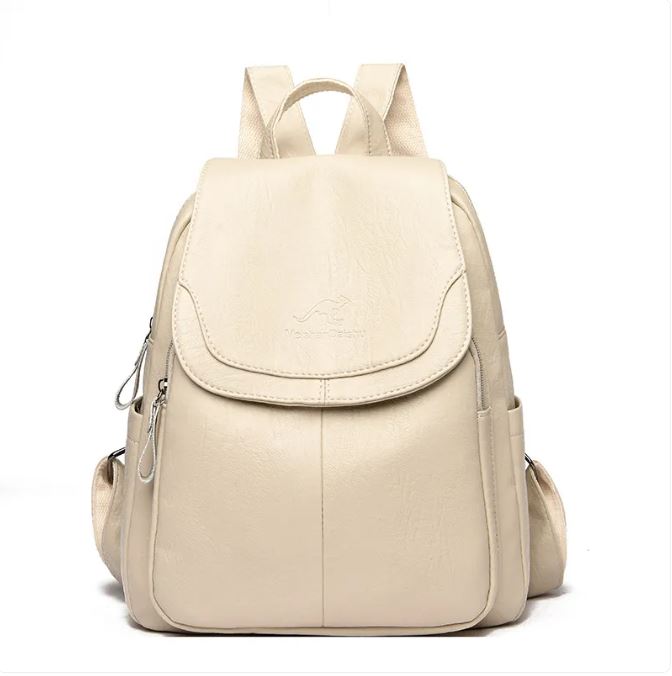 Eda - ANTI-THEFT BACKPACK