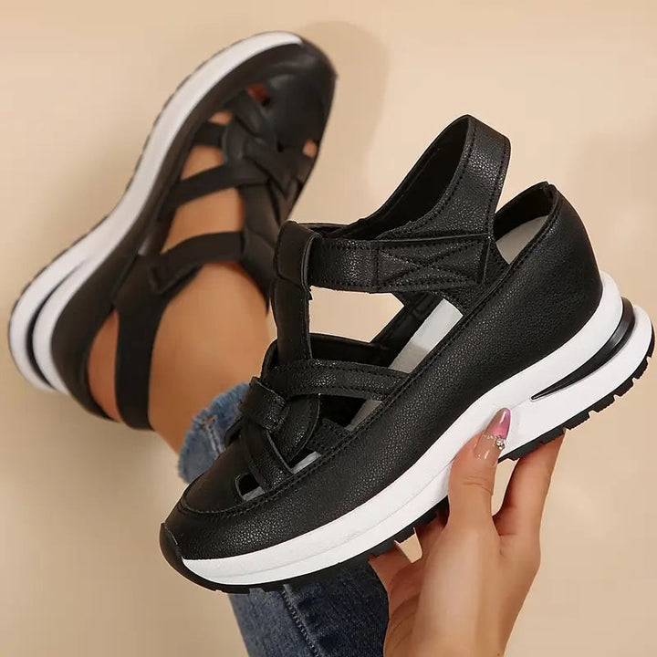 Alara Orthopaedic Sandals