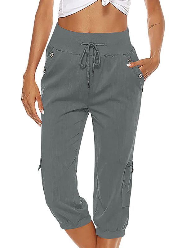 Jana | Comfortable leisure trousers for everyday use (2+1 FREE)