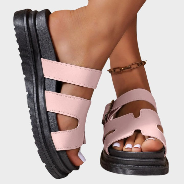 Rose™ - H-Design Orthopedic Sandals