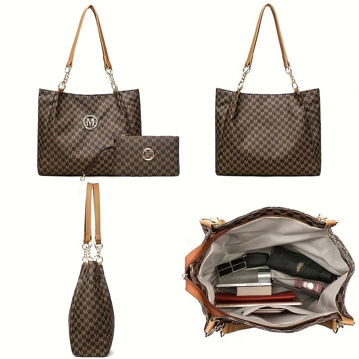 Josefina Vintage Shoulder Bag