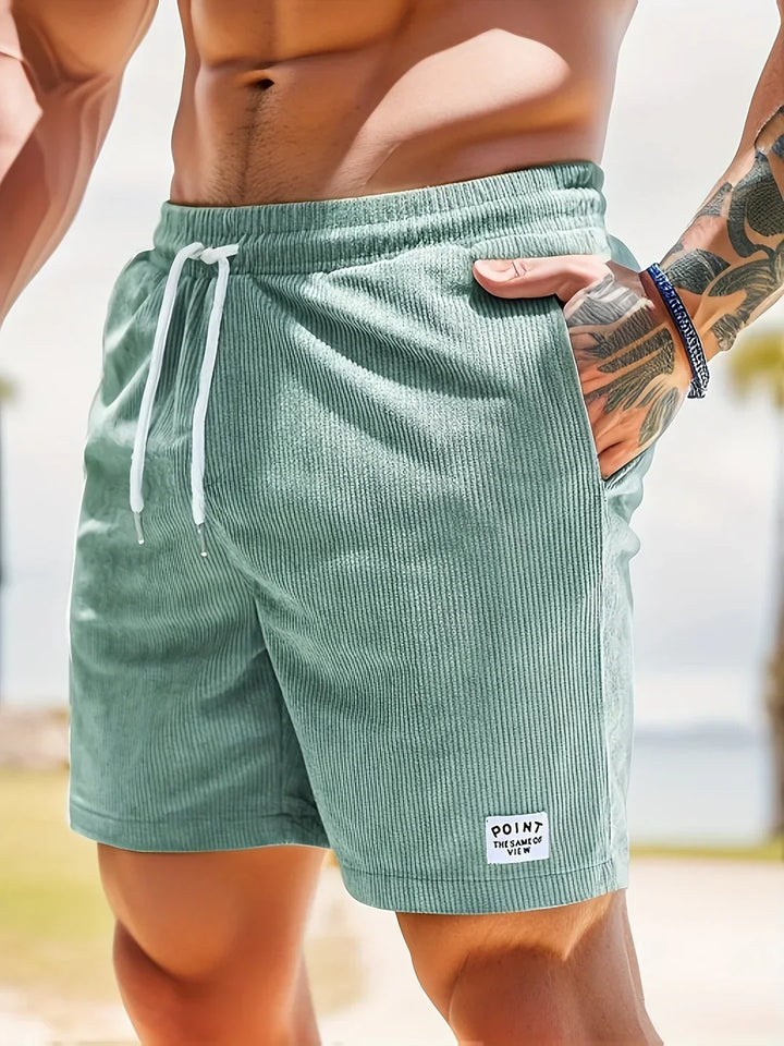 Riptide Comfy Men's Shorts