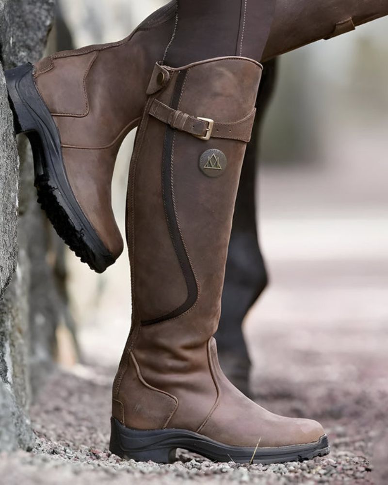 MORGAN - ULTIMATE HIGH BOOTS