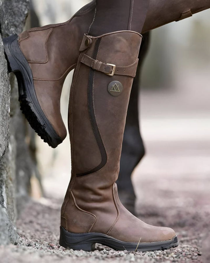 MORGAN - ULTIMATE HIGH BOOTS