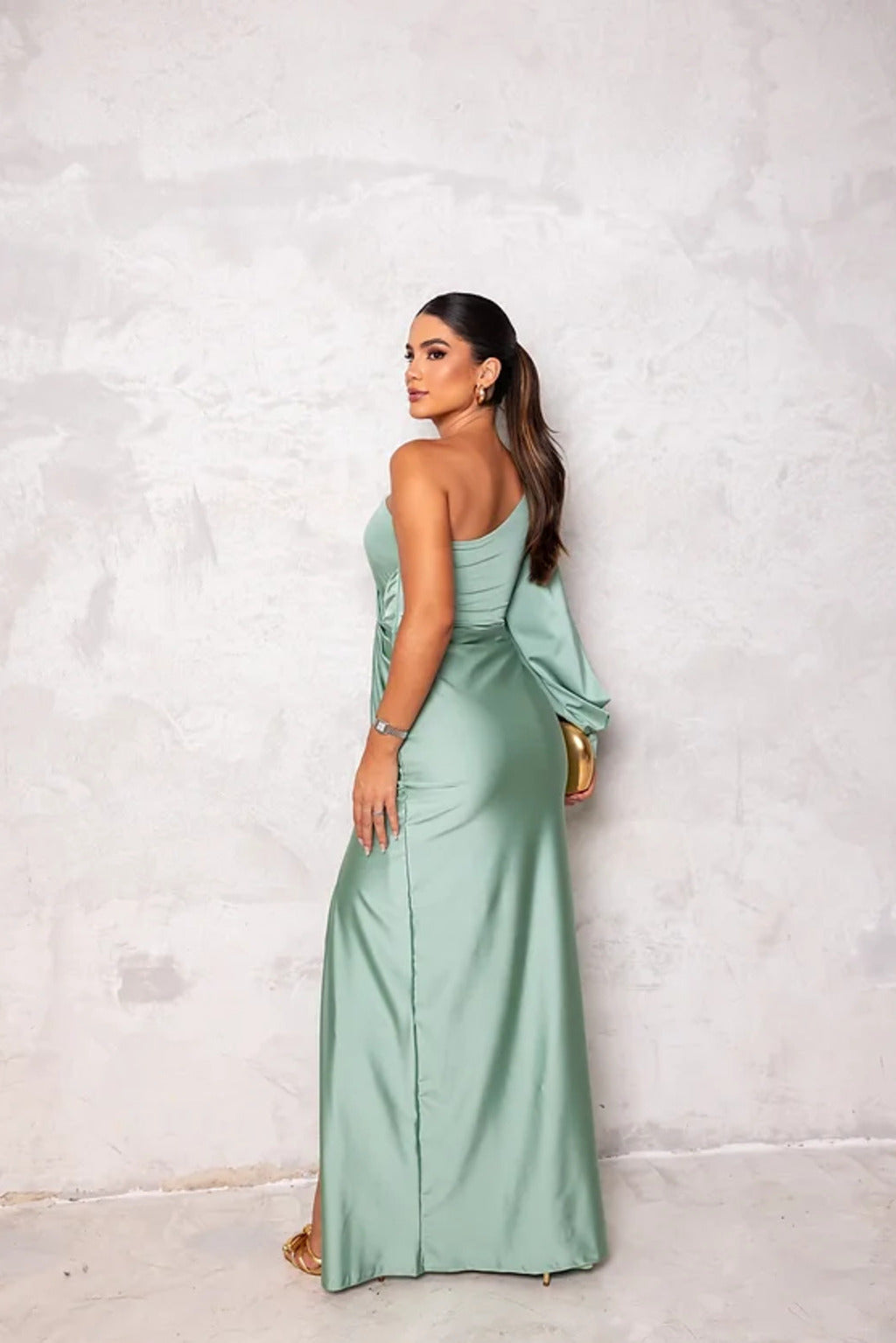 KYARA™ | Sophisticated and Chic Dress