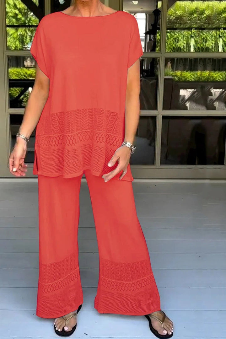 Madelive - Timeless Comfy Set