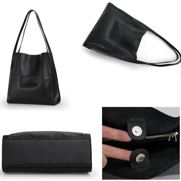 Medusa Shoulder Bag