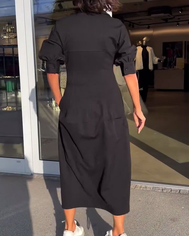 LAFIORI STYLISH DRESS