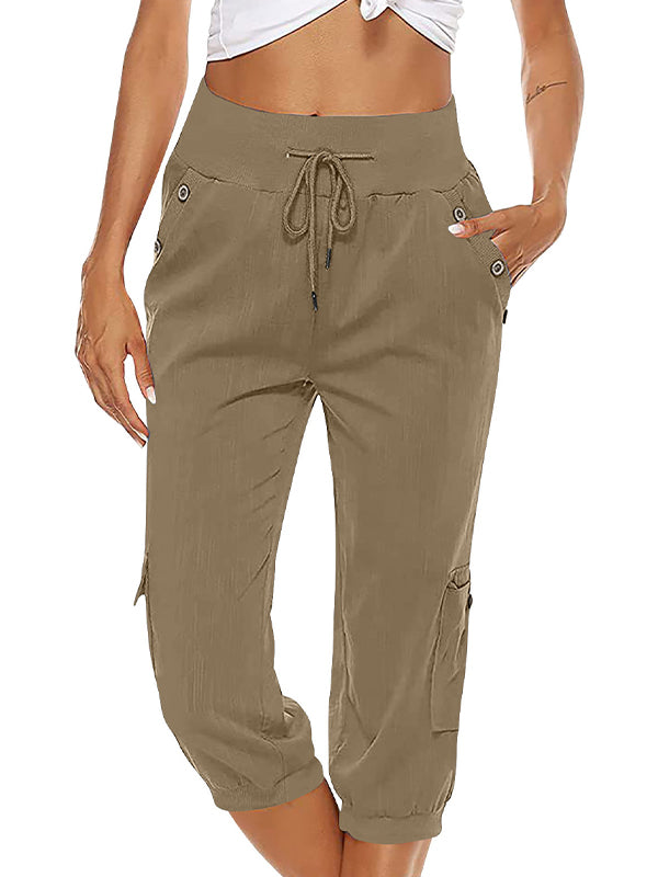 Jana | Comfortable leisure trousers for everyday use (2+1 FREE)