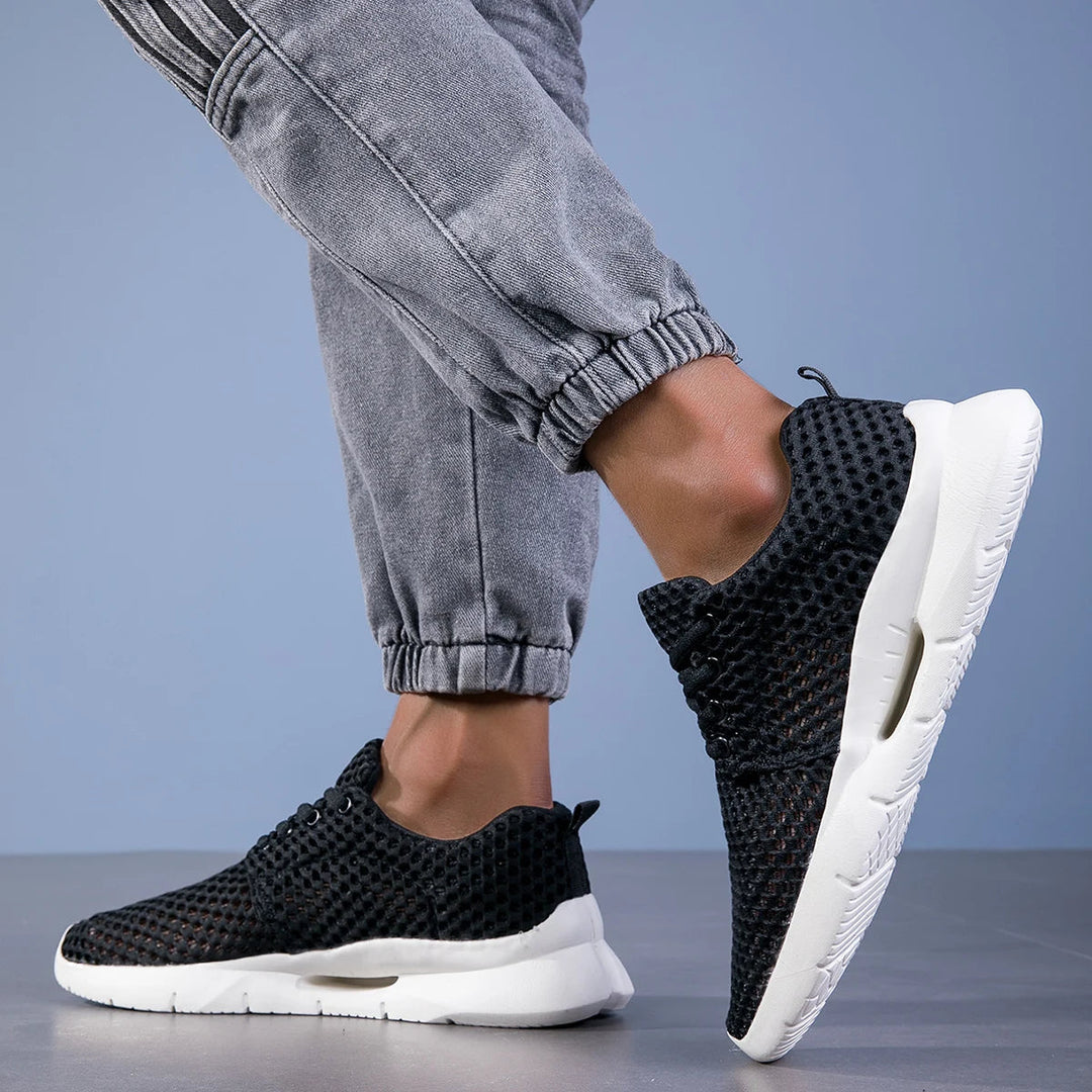 KIANA MESH SNEAKERS