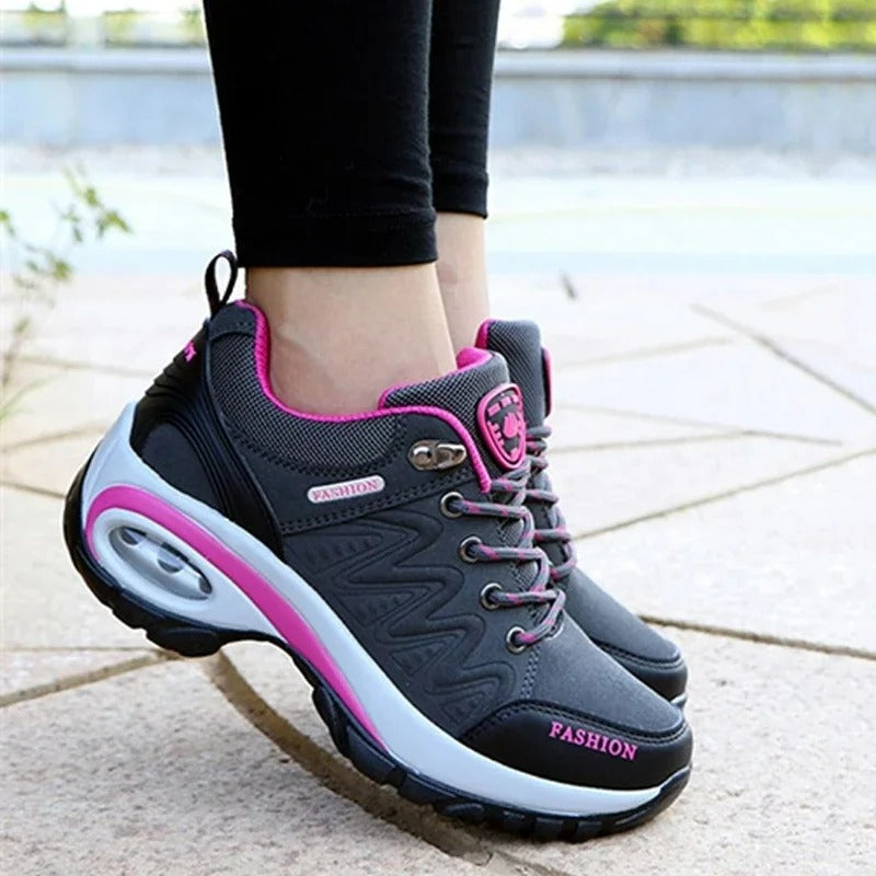 Noa Ergonomic Women's Shoes