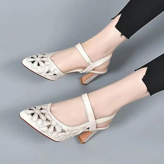 Marietta High Heels
