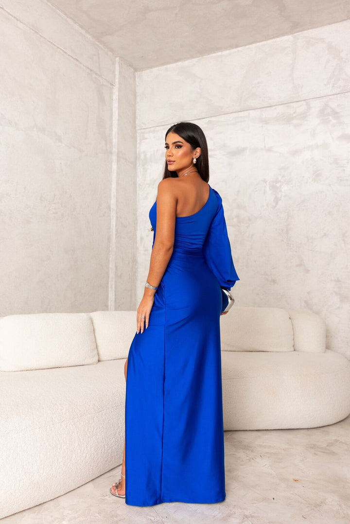 KYARA™ | Sophisticated and Chic Dress