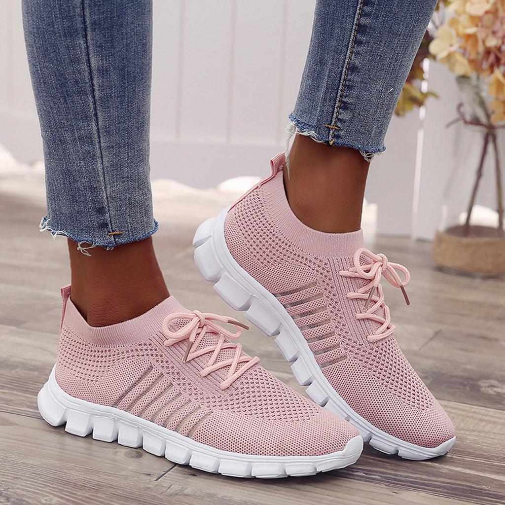 Lotte™ - Ergonomic Shoes - Walk Pain-Free!