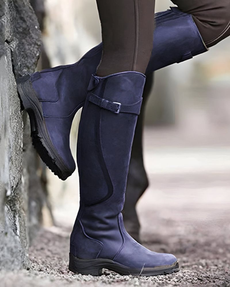 MORGAN - ULTIMATE HIGH BOOTS