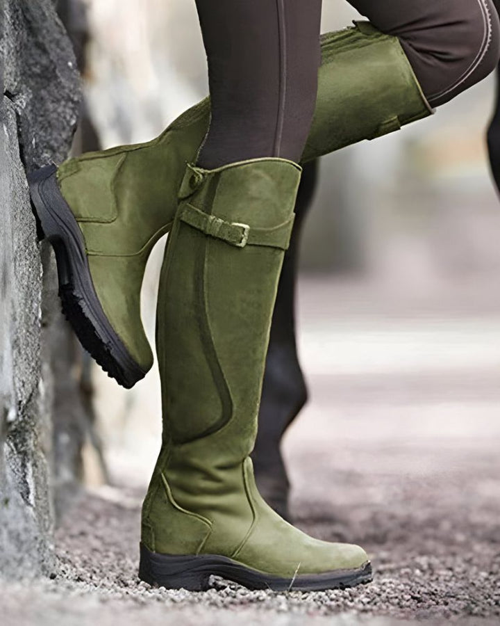 MORGAN - ULTIMATE HIGH BOOTS