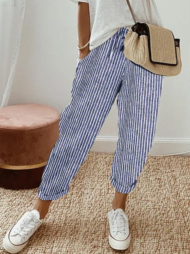 Kara™ | Luxe Anti-Sweat Pants