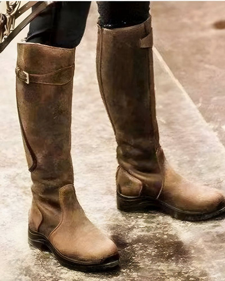 MORGAN - ULTIMATE HIGH BOOTS