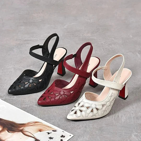 Marietta High Heels
