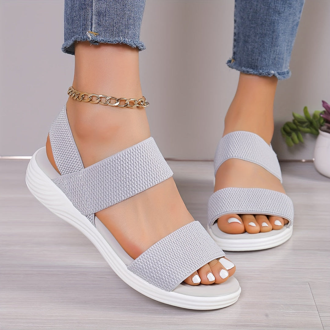 Malanda | Stylish and Cozy Sandals