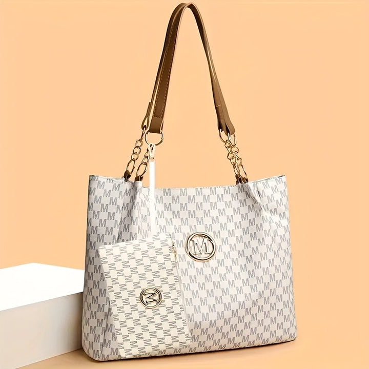 Josefina Vintage Shoulder Bag
