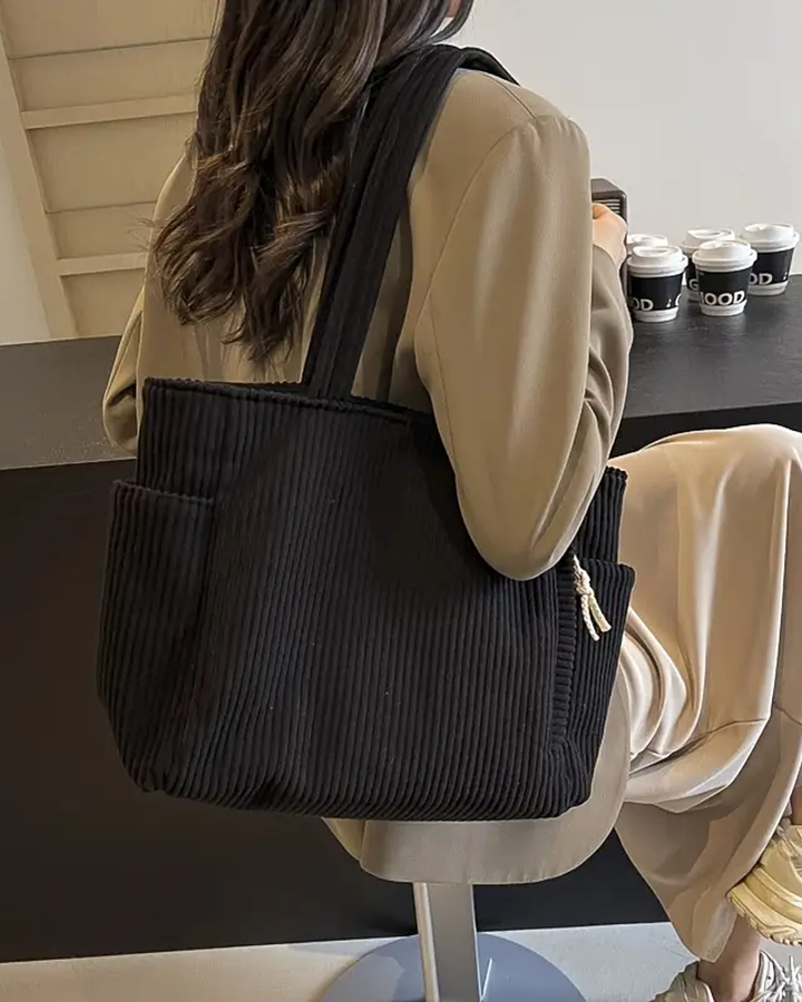 City Cord™ | Your Everyday Companion