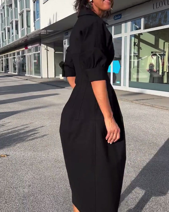 LAFIORI STYLISH DRESS