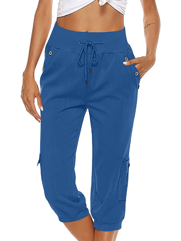 Jana | Comfortable leisure trousers for everyday use (2+1 FREE)