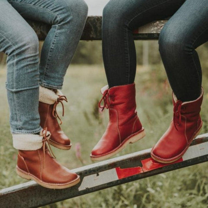Kita Waterproof Winter Footwear