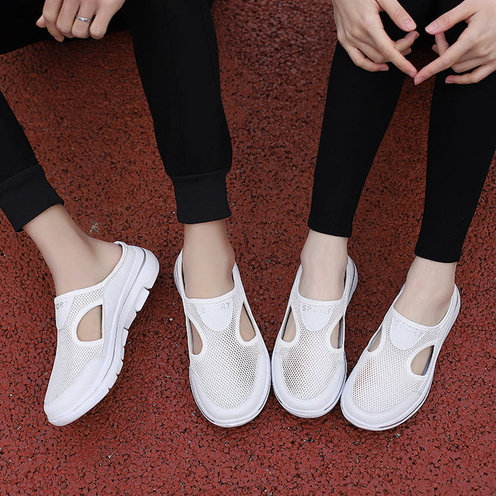 Edwina™ Unisex Trendy Sports Sandals