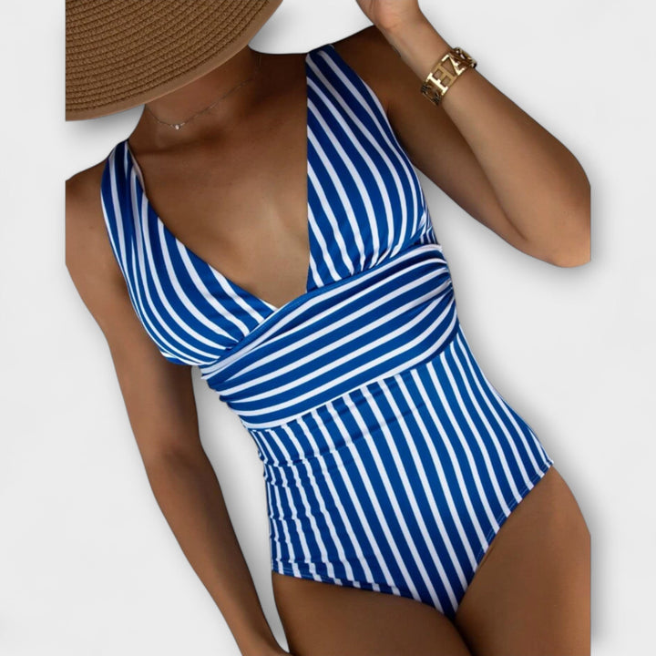Aurora Swim Collection