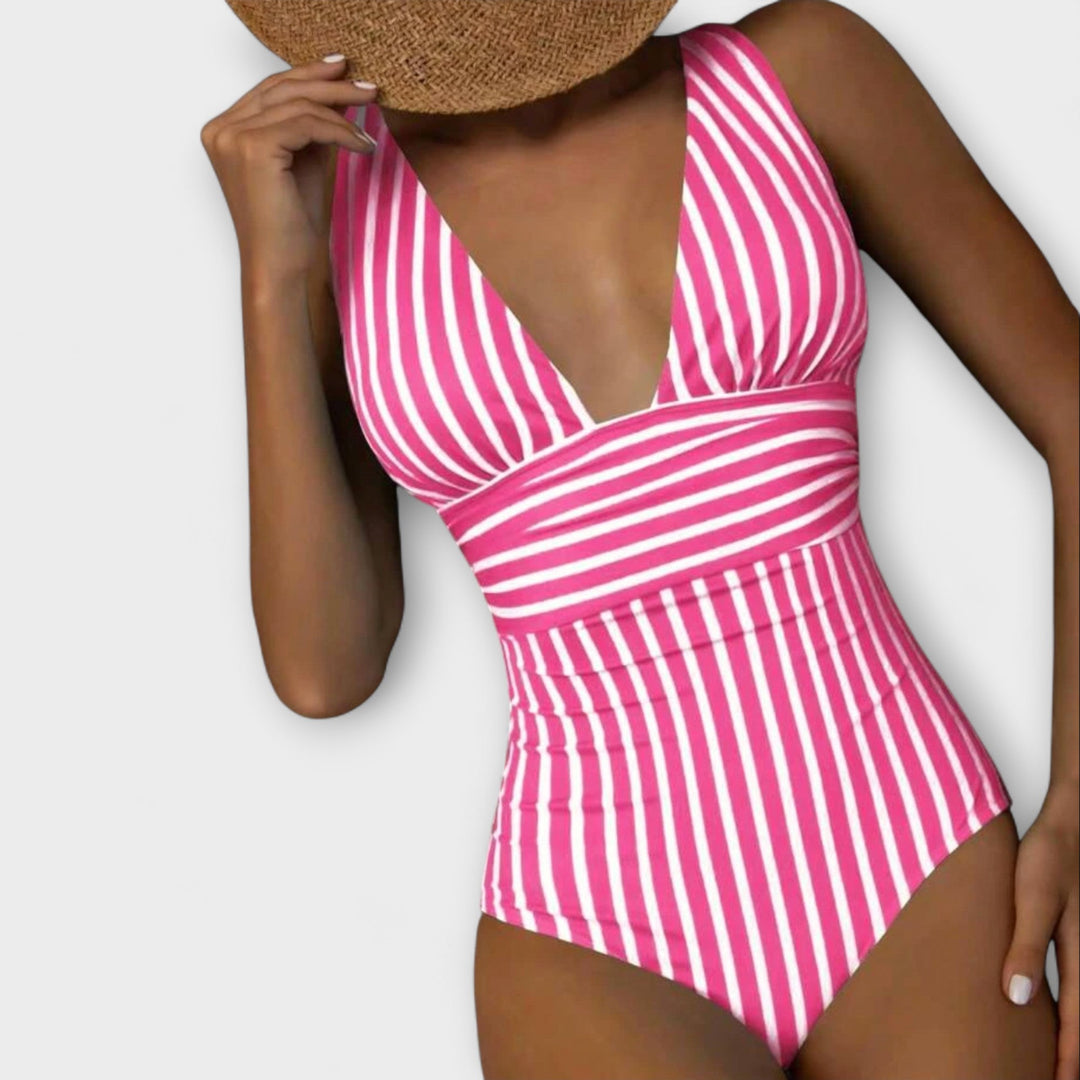 Aurora Swim Collection