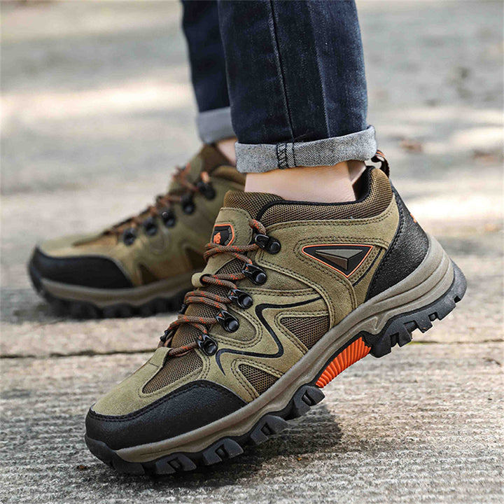 CAMERON™ | ERGONOMIC MEN'S SHOES