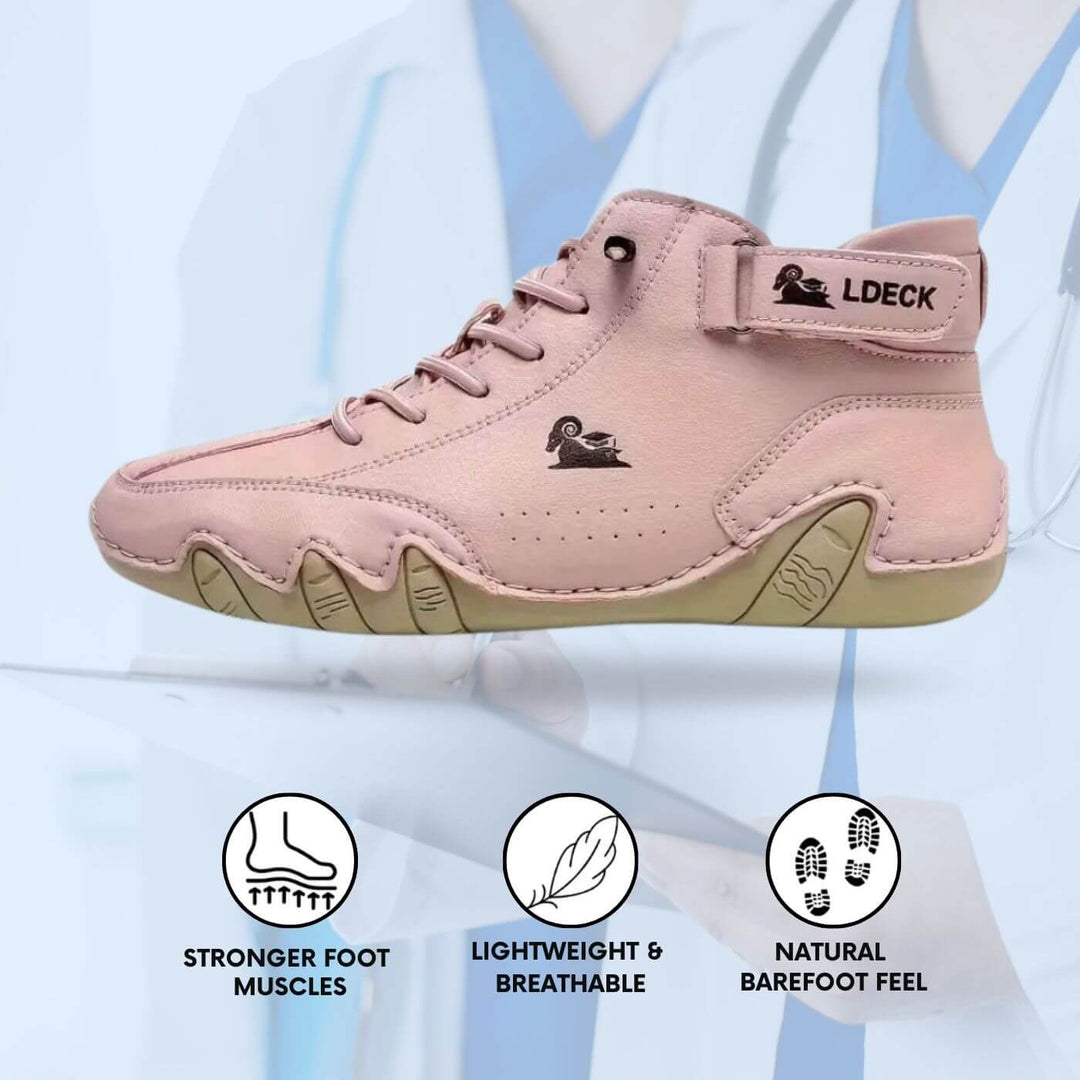 StrideWell – Ultra Comfort Shoes