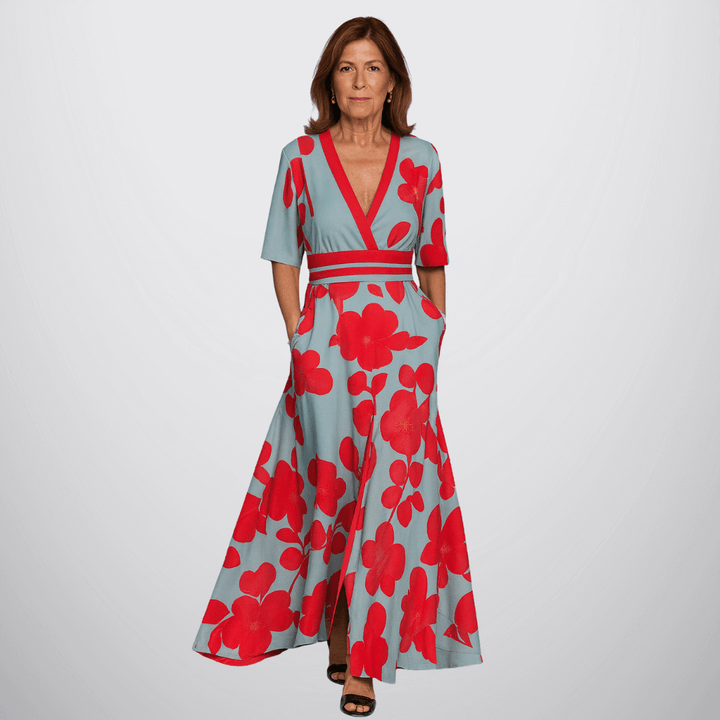 Venèsia™ Elegant Carneval  Dress