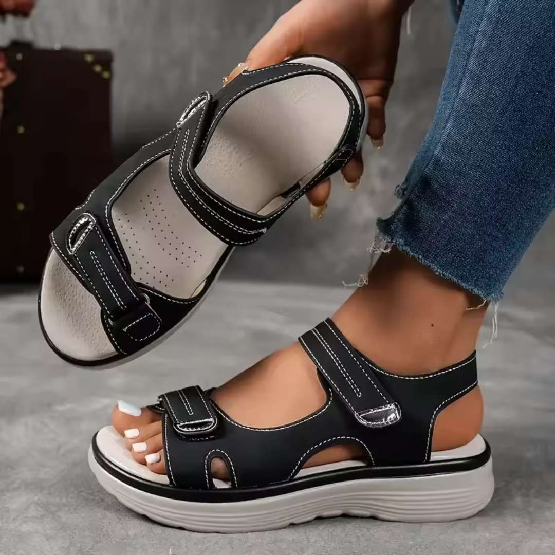 Amy | Comfortable Orthopedic Sandal