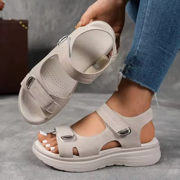 Amy | Comfortable Orthopedic Sandal