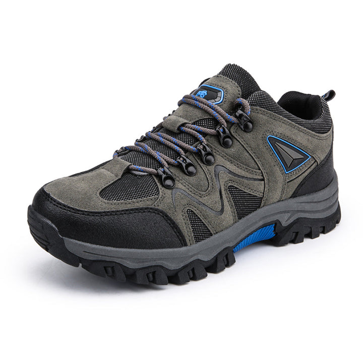 CAMERON™ | ERGONOMIC MEN'S SHOES