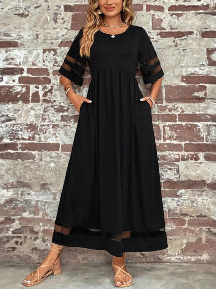Esme - Stylish Tummy-Enhancing Dress