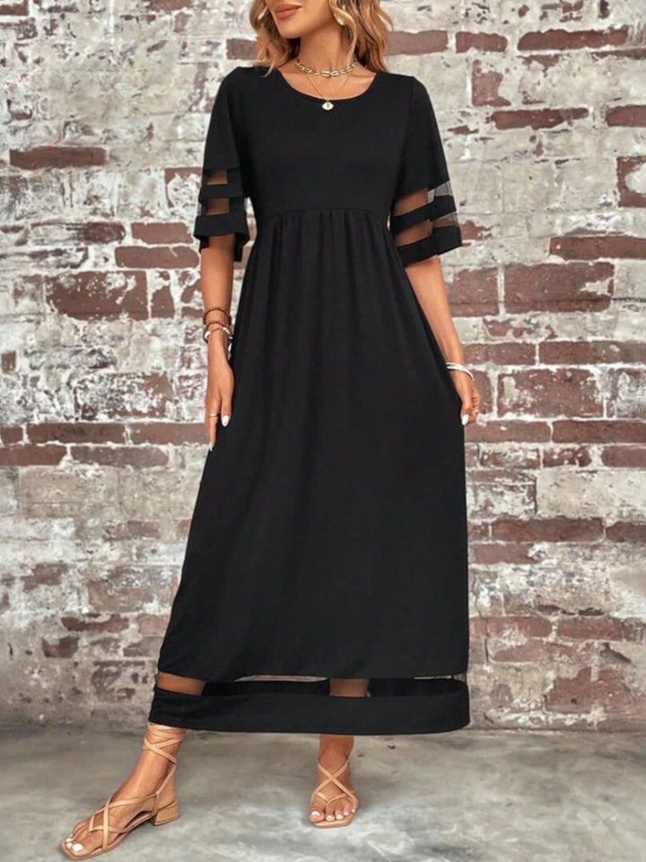 Esme - Stylish Tummy-Enhancing Dress