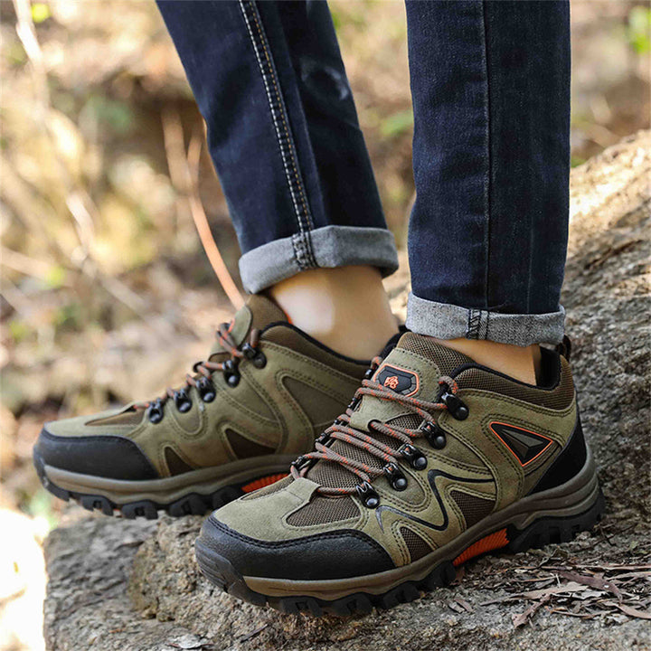 CAMERON™ | ERGONOMIC MEN'S SHOES